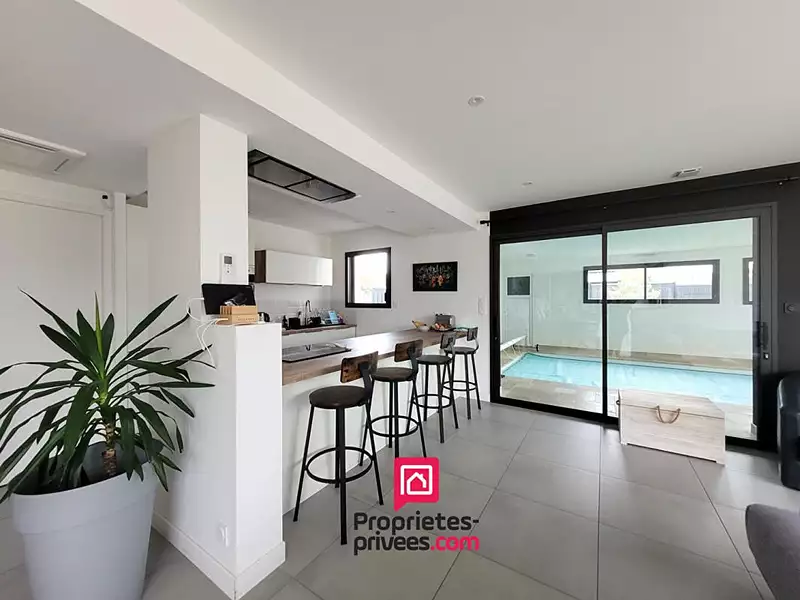 Maison, 137 m²