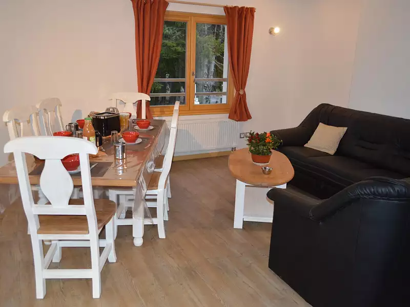 Appartement, 76 m²