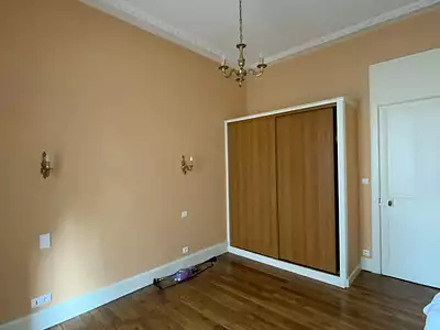 Appartement, 155 m²