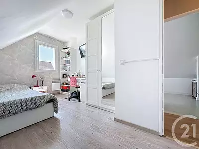 Maison, 107 m²