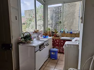 Maison, 123,75 m²