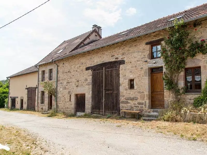 Maison, 182 m²