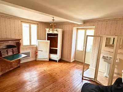 Maison, 410 m²