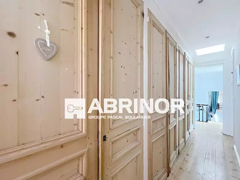 Maison, 172 m²