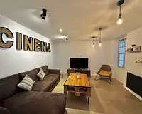 Appartement, 90,6 m²