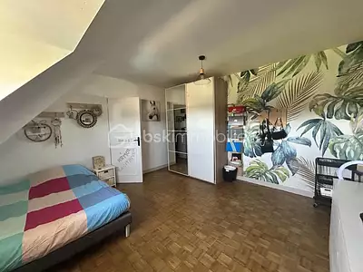 Maison, 99 m²