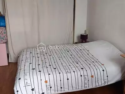 Appartement, 48 m²