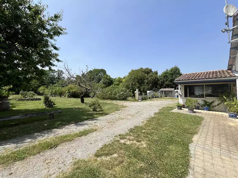 Maison, 200,01 m²