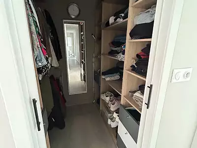 Appartement, 94,43 m²