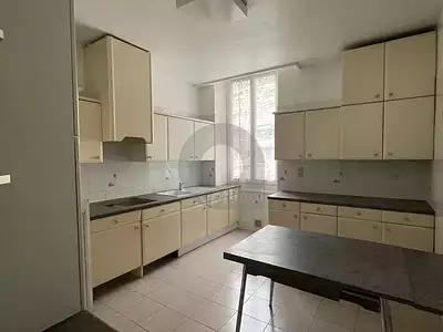 Appartement, 84,63 m²