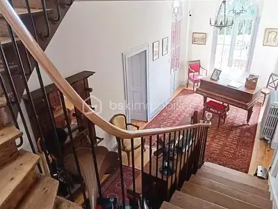 Maison, 210 m²