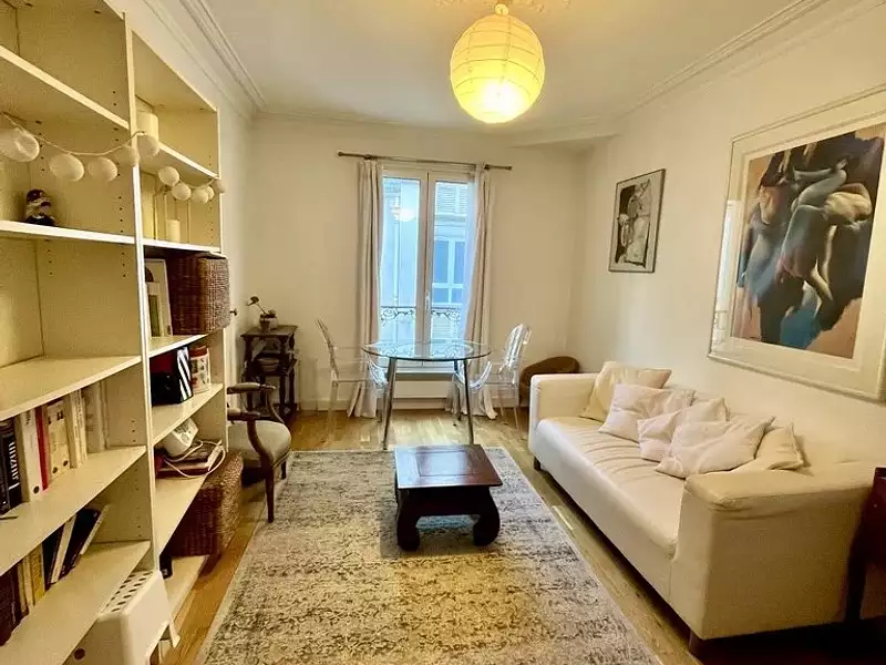Appartement, 45,15 m²