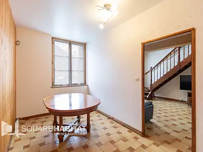 Maison, 76 m²