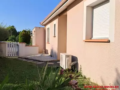 Maison, 100,31 m²