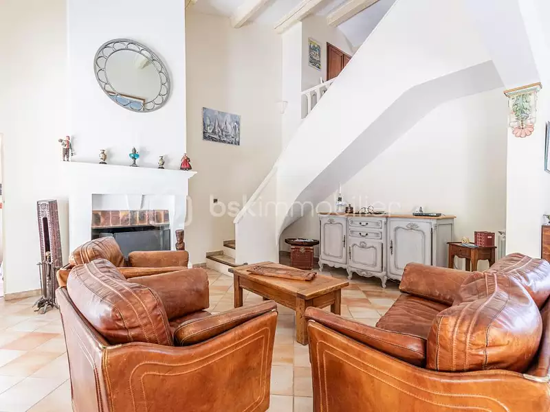 Maison, 160 m²