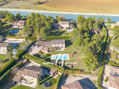 Maison, 224 m²