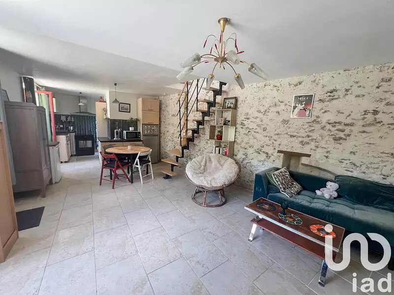 Maison, 67 m²