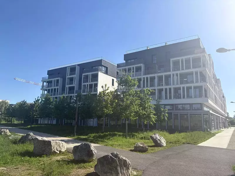 Appartement, 44,5 m²