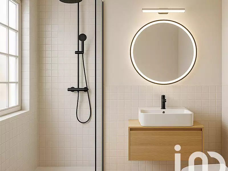Maison, 122 m²