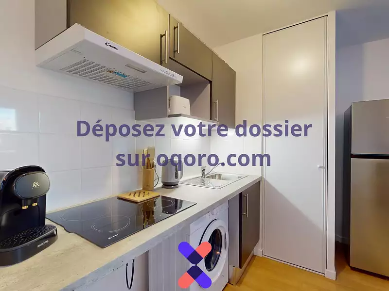 Appartement, 81 m²