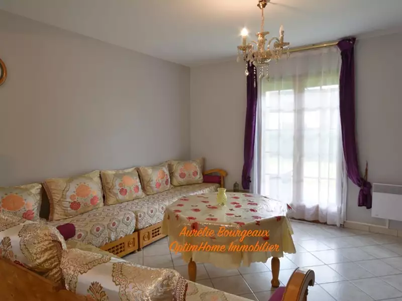Maison, 120 m²