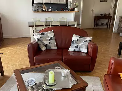 Appartement, 103 m²