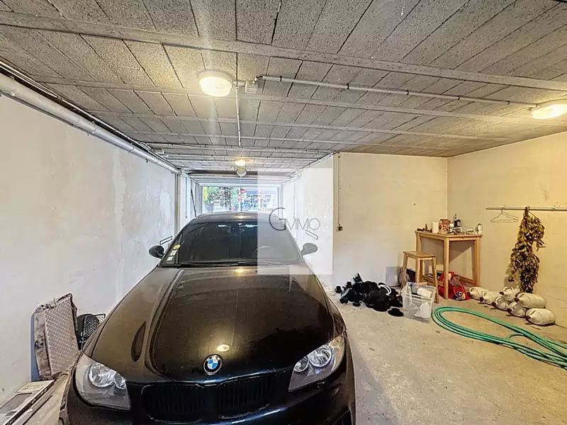 Maison, 100 m²