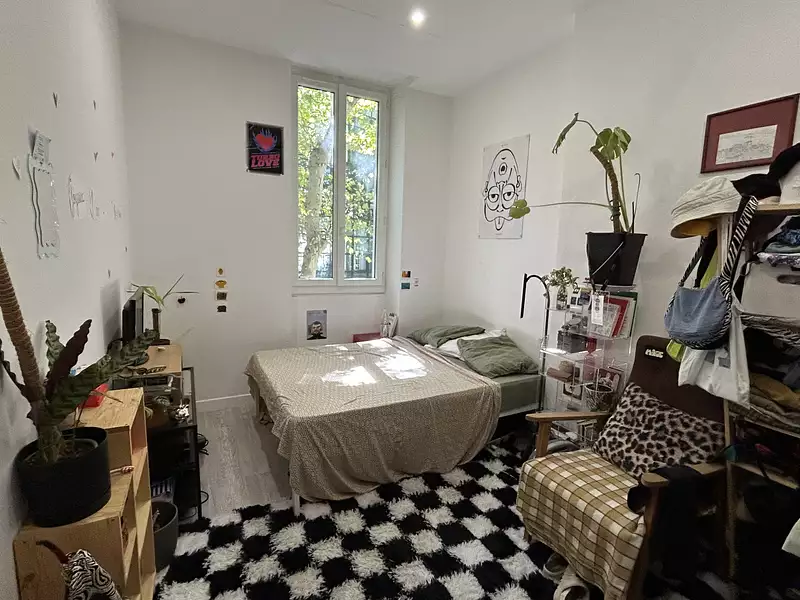 Appartement, 81,28 m²