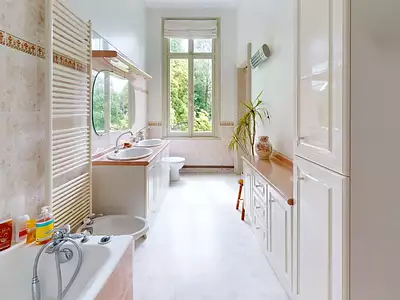 Maison, 354 m²