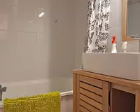 Appartement, 27,81 m²