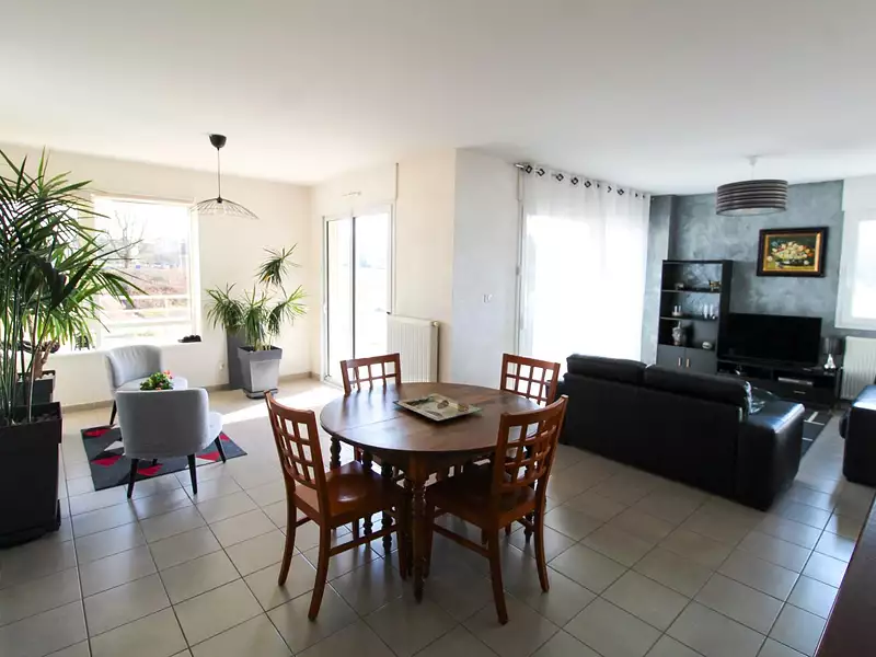 Appartement, 127 m²