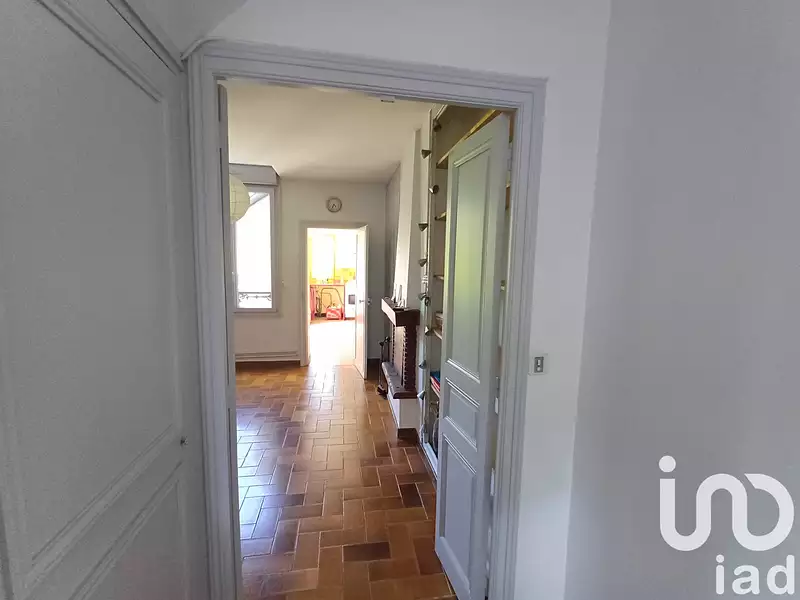 Maison, 105 m²