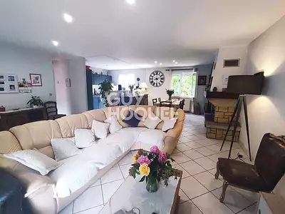 Maison, 90 m²