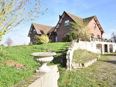 Maison, 200 m²
