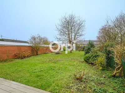 Maison, 110 m²