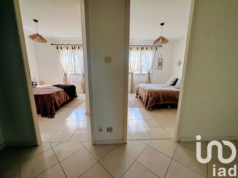 Maison, 99 m²