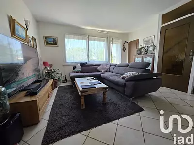 Maison, 67 m²