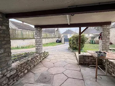 Maison, 105 m²