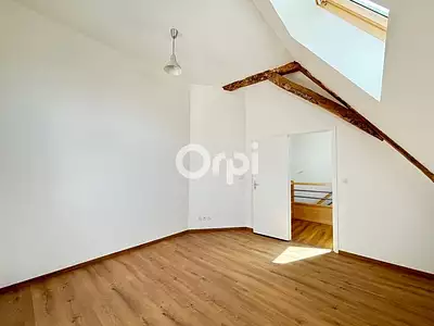 Appartement, 66 m²
