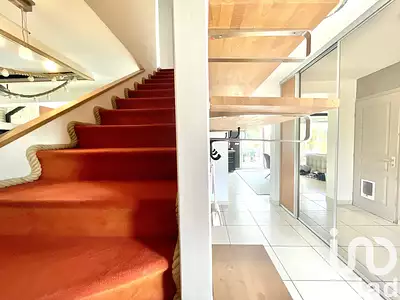 Maison, 160 m²