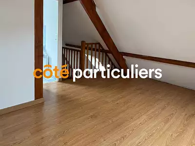 Appartement, 53,28 m²