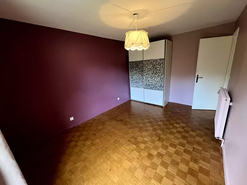 Appartement, 68 m²
