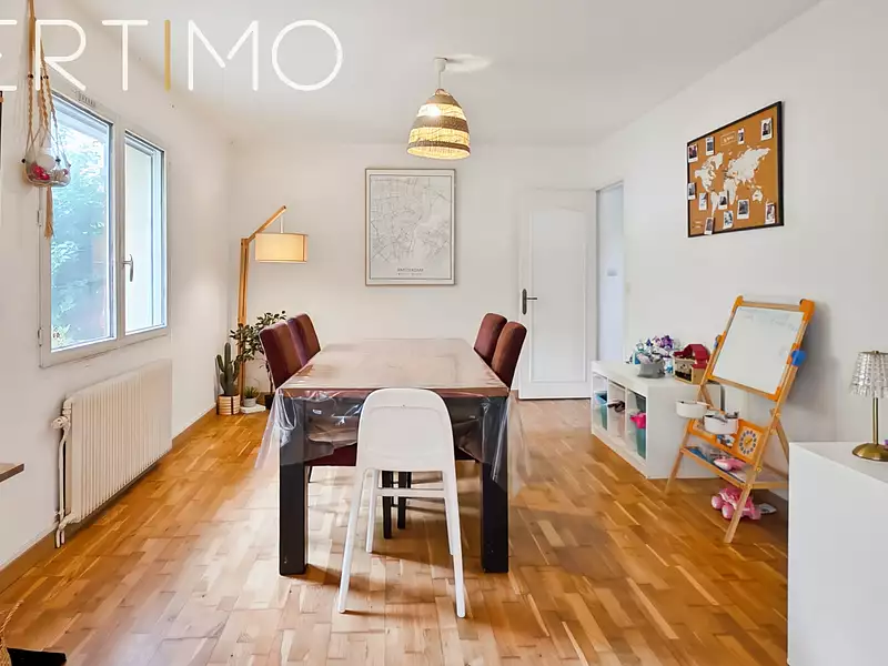 Maison, 90 m²