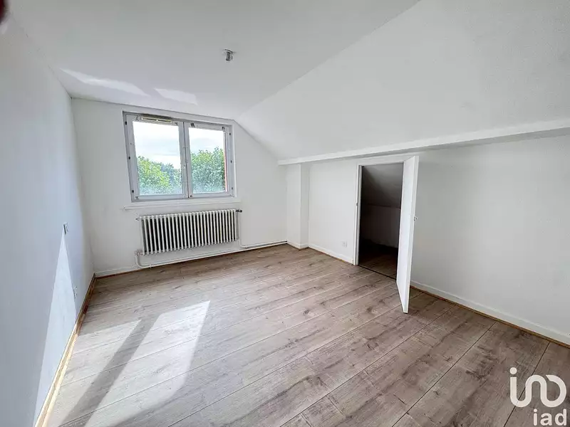 Maison, 120 m²