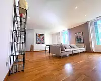 Appartement, 91 m²