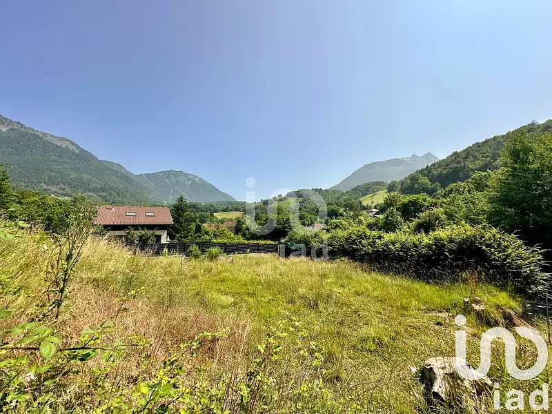 Terrain, 800 m²