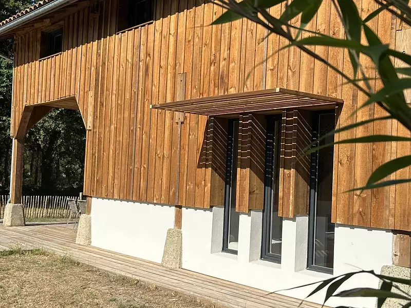 Maison, 130 m²