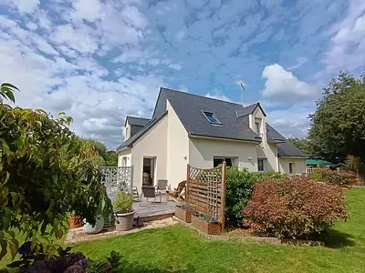 Maison, 125 m²