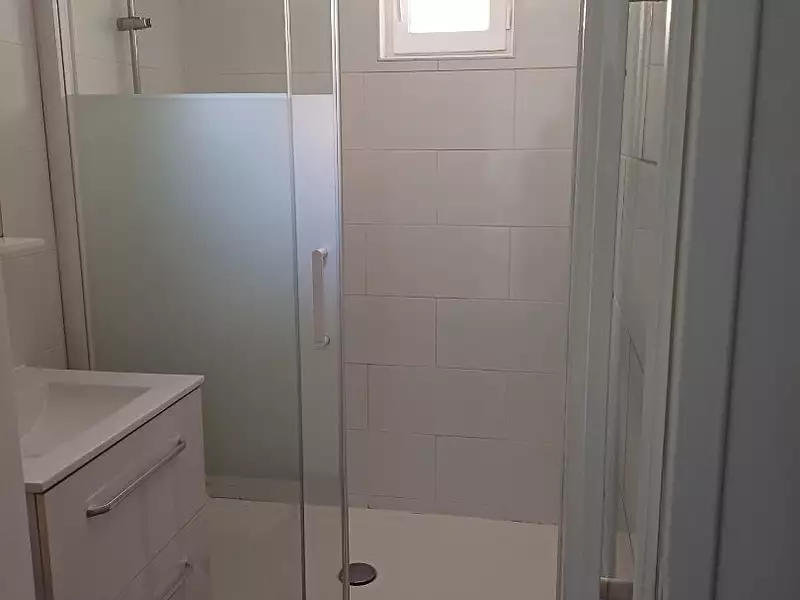 Appartement, 56,9 m²
