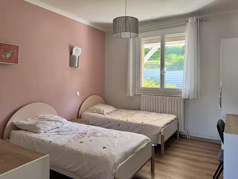 Maison, 136 m²